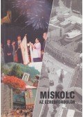 Dobrossy István (szerk.) - Miskolc az ezredfordulón