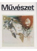 Rideg Gábor - Művészet 1984. augusztus