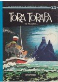 André Fournier - Tora Torapa