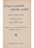 Gyóni Áchim Géza - Lengyel mezőkön, tábortűz mellett