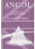 Balaskó Attila - Angol ​nyelvtan mindenkinek I-II. - Feladatgyűjtemény