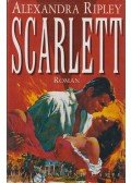 Ripley, Alexandra - Scarlett