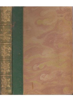 H.G. Wells - A művészetek fejlődése H.G. Wells - A művészetek fejlődése, 1927 antikvár könyv