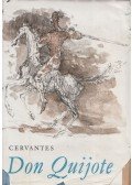 Cervantes - Az elmés nemes Don Quijote de la Mancha