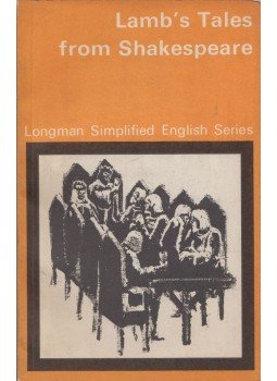Lamb, Charles, Lamb, Mary - Lambs' Tales From Shakespeare Lamb, Charles, Lamb, Mary - Lambs' Tales From Shakespeare, 1973 antikvár könyv