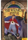 Debra Doyle,James D. Mcdonald - Circle of magic 3. - The Wizard's statue