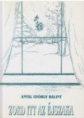 Antal György Bálint - Zord itt az éjszaka (dedikált)