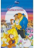 - Walt Disney - Szépség és a Szörnyeteg
