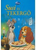  - Susi és Tekergő