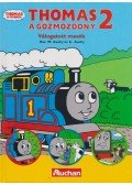 Awdry, Christopher,Awdry, W. - Thomas a gőzmozdony - Válogatott mesék 2.