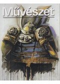 Rideg Gábor (szerk.) - Művészet 1987. július