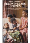 Emecheta, Buchi - Second-class citizen