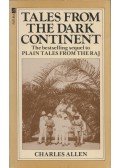 Charles Allen - Tales from the dark continent