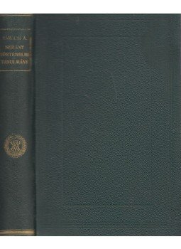 Károlyi Árpád - Néhány történelmi tanulmány Károlyi Árpád - Néhány történelmi tanulmány, Budapest 1930 antikvár könyv
