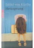 von Kürthy, Ildikó - Herzsprung