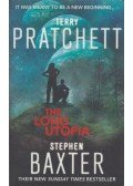 Terry Pratchett &amp; Stephen Baxter - The Long Utopia