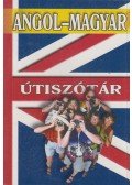 Fehér Sándor - Angol-magyar útiszótár