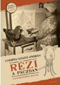 CSERNA,Szabó András - Rézi a páczban