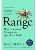 David Epstein - Range