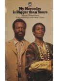 Nkem Nwankwo - My Mercedes is Bigger than Yours