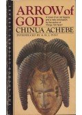 Achebe, Chinua - Arrow of God