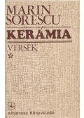 Marin Sorescu,Ferencz Imre - Kerámia