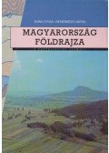 Nemerkényi Antal,Bora Gyula - Magyarország földrajza
