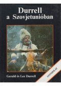 Gerard Durell,Lee Durrell - Durrell a Szovjetunióban