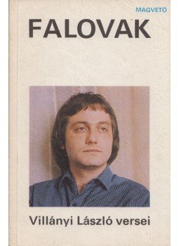 Villányi László - Falovak Villányi László - Falovak, Budapest 1982 antikvár könyv