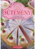 Bártfai László - 155 sütemény