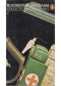 Maugham, W. Somerset - Collected Short Stories Vol 2.