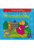 Boguslaw Michalec - Hamupipőke