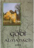 Bátorfi József,Gyüre János,Hantos Zoltán,Véninger Péter - Gödi Almanach 1994