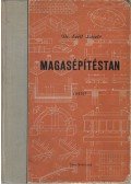 Dr. Széll László - Magasépítéstan I.