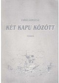 Cser László - Két kapu között