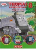 Awdry, Christopher,Awdry, W. - Thomas a gőzmozdony 8.