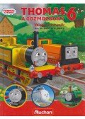 Awdry, Christopher,Awdry, W. - Thomas a gőzmozdony 6.