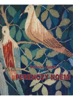 Pálosi Judit - Ferenczy Noémi Pálosi Judit - Ferenczy Noémi, Budapest 1998 antikvár könyv