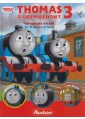 Awdry, W.,Awdry, Ch. - Thomas a gőzmozdony 3.