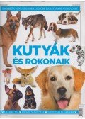 Kurkó Gyula (Szerk.) - Kutyák és rokonaik