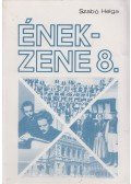 Szabó Helga - Ének-zene 8.