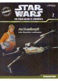Póczik Gábor,Ryszard Popiolek - Star Wars Kultikus hajók és járművek 2. - Az X-szárnyú, Luke Skywalker vadászgépe