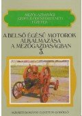 dr. Pálfi György - A belső égésű motorok alkalmazása a mezőgazdaságban