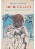 Helen Cresswell - Absolute Zero