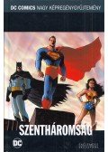 Matt Wagner - Szentháromság