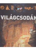 Kész Barnabás - Világcsodák