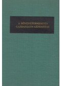 Voit Imre - A növénytermesztés gazdaságos gépesítése
