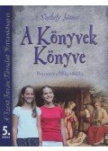 Székely János - A Könyvek Könyve