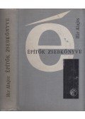 Hír Alajos - Építők zsebkönyve
