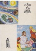 Keszthelyi Ferenc - Képes Kis Biblia